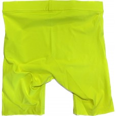 SHORTS DUPLO LACOSTE ROLAND GARROS - VERDE